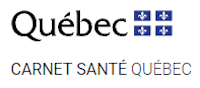 Carnet-sante-Quebec